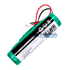 Bateria para PLC UF16650ZTA [bateria de reposição]